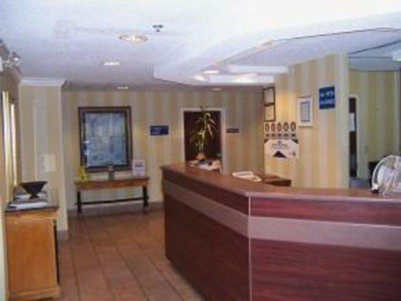 Microtel Inn By Wyndham Atlanta Airport Intérieur photo